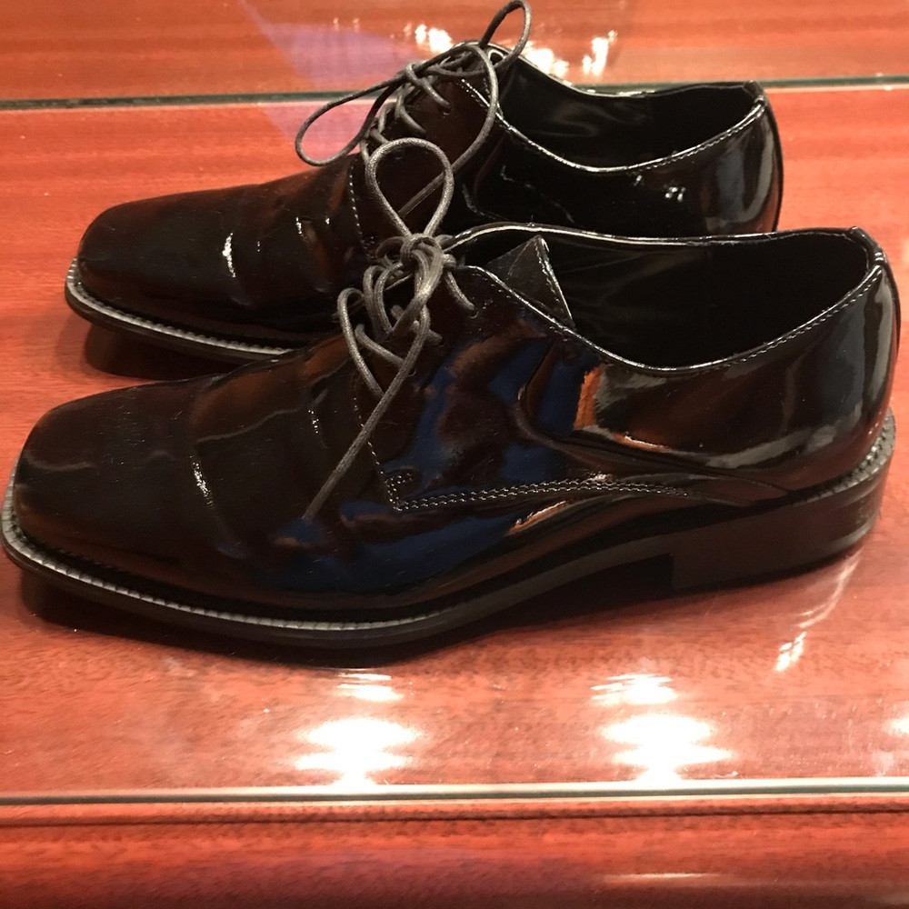 Men’s Shoes